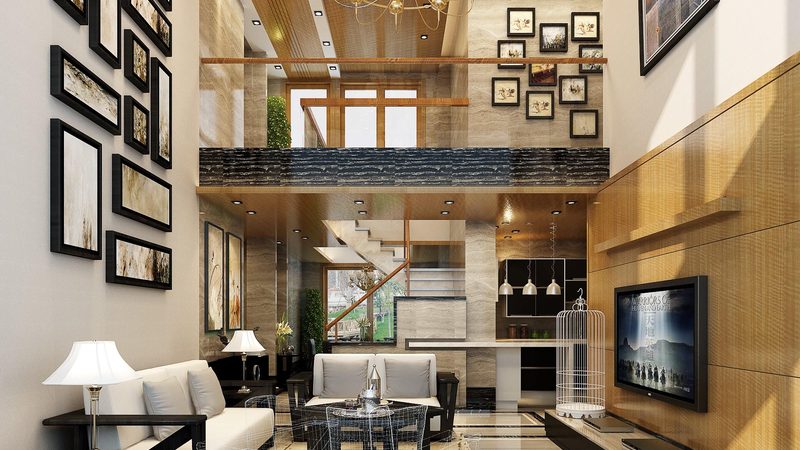 阳台装修设计周期：如何合理安排时间规划
